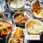 Berkeley Garden, l'excellent restaurant indien à deux pas du Pont de l'Alma -  A7C7518