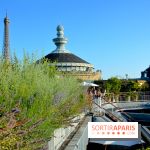 Goku Rooftop au Musée Guimet : la terrasse gourmande à Paris - DSC 0056