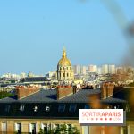 Goku Rooftop au Musée Guimet : la terrasse gourmande à Paris - DSC 0059
