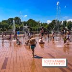 L'Été Gaulois au Parc Astérix