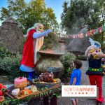 L'Été Gaulois au Parc Astérix  - IMG 9110