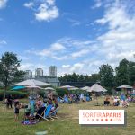 L'Eté Audonien, les animations estivales à Saint-Ouen-sur-Seine (93)