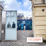 Musée de la Libération de Paris - collections permanentes