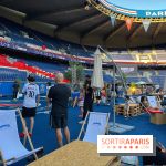 Nocturnes au Parc des Princes