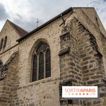 Samois-sur-Seine - Village de Caractère - Seine-et-Marne -  A7C9210