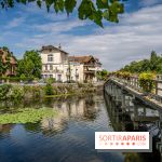 Samois-sur-Seine - Village de Caractère - Seine-et-Marne