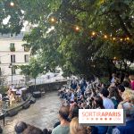 Les Arènes Lyriques 2023