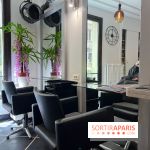 Oceane K. Beauty Room - Décoration