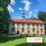 Le Parc forestier de la Poudrerie à Sevran - image00011