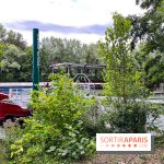 Le long de l'Oise, entre Auvers-sur-Oise et l'Isle-Adam - image00035