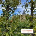 Potager du Roi