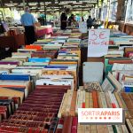 Marché du livre ancien et d'occasion - 121637