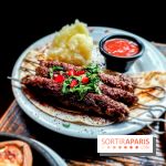 Restaurant Colchide à Paris, nos photos - 20230726 200214