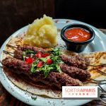 Restaurant Colchide à Paris, nos photos - 20230726 200251 2