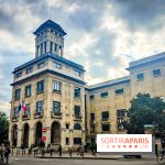 Villes et vues d'Île-de-France, visuels - Mairie de Montreuil 93