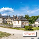 Le Château de Bourron