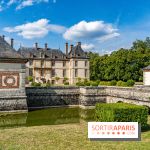 Le Château de Bourron