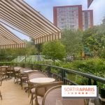 Coco Rocco - La Terrasse