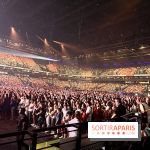 Imagine Dragon à Paris La Défense Arena