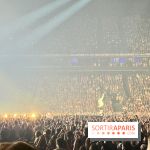 Imagine Dragon à Paris La Défense Arena