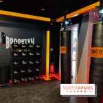 Brooklyn Fitboxing