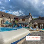Le village de Janvry en Haute Vallée de Chevreuse - IMG 0702