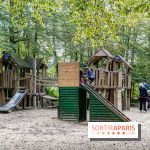 Le village de Janvry en Haute Vallée de Chevreuse
