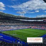 Visuel Stade de France Rugby