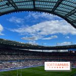 Visuel Stade de France Rugby