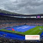 Visuel Stade de France Rugby