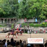 La légende des chevaliers