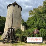 Provins, cité médiévale