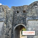 Provins, cité médiévale