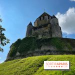 Provins, cité médiévale