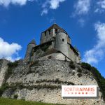 Provins, cité médiévale