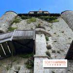 Provins, cité médiévale