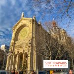 Visuels églises - église saint augustin