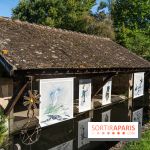 Folies lavoirs, les lavoirs des Yvelines et de la Vallée de Chevreuse accueillent l'art contemporain -  A7C0196