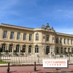 Le château d'Asnières-sur-Seine