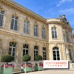 Le château d'Asnières-sur-Seine