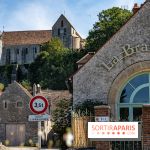Village de Rochefort en Yvelines