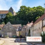 Village de Rochefort en Yvelines - A7C0227