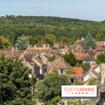 Village de Rochefort en Yvelines -  A7C0270