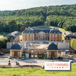 Village de Dampierre en Yvelines - A7C0152