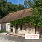 Les Vaux de Cernay en Vallée de Chevreuse - Cernay-la-Ville  - Petit Moulin Vaux de Cernay