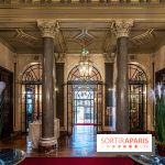 La Fondation Simone et Cino Del Duca - Hôtel Emile Pereire -  A7C0582