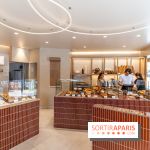 Bulle Boulangerie - Pâtisserie à Paris - Buttes Chaumont -  boutique