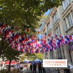 Le Village Rugby de Saint-Denis pour la Coupe du Monde de Rugby 2023