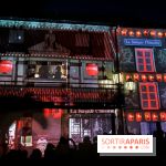 Lumières impressionnistes à Chatou 2023