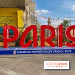 Coupe du monde de rugby à Ground Control